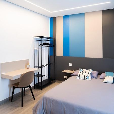 Grey House Guest House Luxury 拉蒂纳 外观 照片
