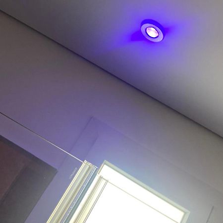 Grey House Guest House Luxury 拉蒂纳 外观 照片