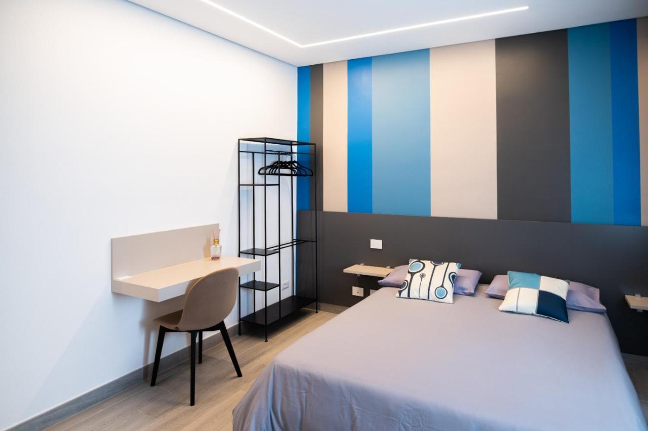 Grey House Guest House Luxury 拉蒂纳 外观 照片
