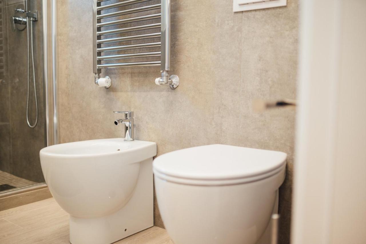 Grey House Guest House Luxury 拉蒂纳 外观 照片
