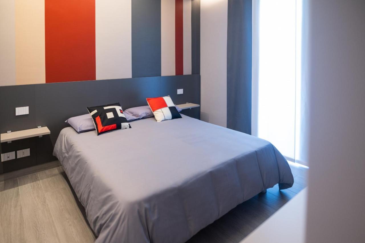 Grey House Guest House Luxury 拉蒂纳 外观 照片