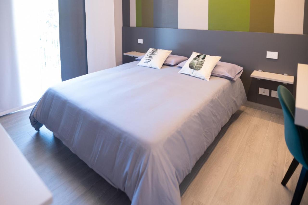 Grey House Guest House Luxury 拉蒂纳 外观 照片