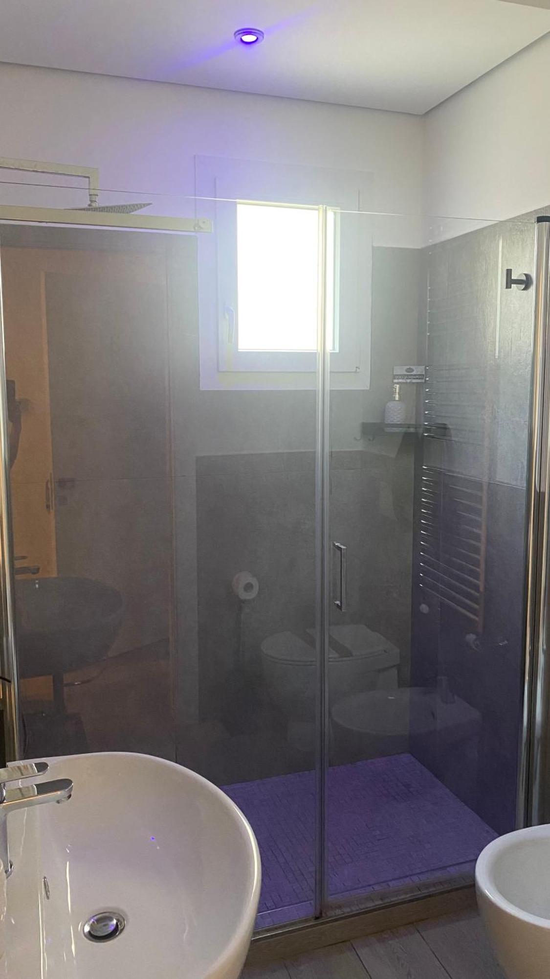 Grey House Guest House Luxury 拉蒂纳 外观 照片